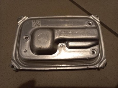 Перетворювач модуль led mercedes-benz оригінальний номер a2139003133 фото №1