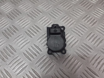 Моторчик обігрівача ford focus c-max фото №1