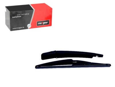 Рычаг дворники honda t civic vii 00-06 kpl maxgear фото №1