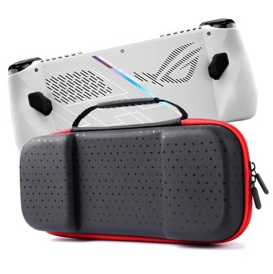 TORBA POKROWIEC ETUI OCHRONNE OBUDOWA FUTERAŁ do STEAM DECK ROG ALLY