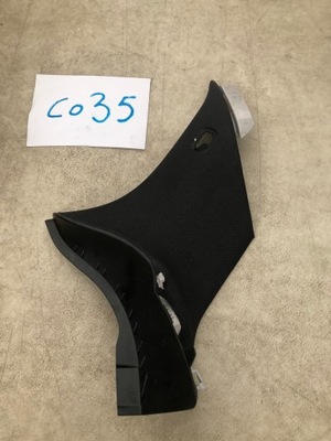 Захист обшивка стійка mercedes-benz оригінальний номер a2536903000 фото №1