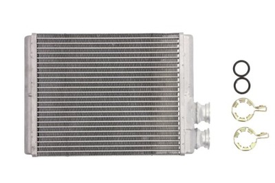 HEATER DS DS 3, CITROEN C3 II, C4 CACTUS  