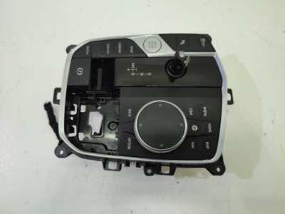 Bmw g20 g21 idrive панель запуск стоп 5a32b98 фото №1
