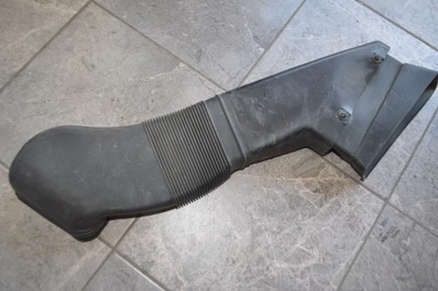 Труба воздухозаборник воздуха audi a6 c5 2.5tdi фото №1