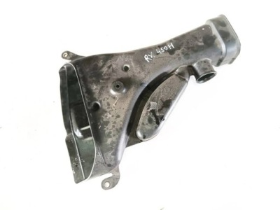 Lexus rx iii 2010 450h труба воздуха воздухозаборник фото №1