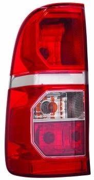 ABAKUS 212-19W6L-LD-UE FARO PARTE TRASERA IZQUIERDA TOYOTA  