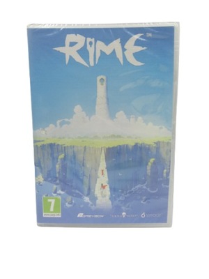 Gra Rime PC