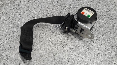 601030000d pas лівий задня cooper r56 фото №1