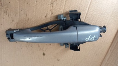 Ручка права перед volvo s40 04r фото №1