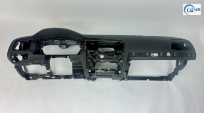 Панель  панель приладів панель приладів volkswagen golf vii фото №1