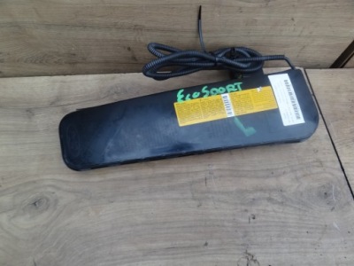 Ford ecosport 2014 air bag подушка сиденье левая cn15-a611d11-ab оригинал фото №1