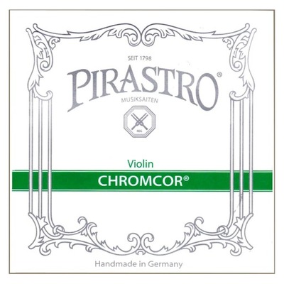 Chromcor Pirastro