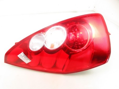 Лампа ліва задня mazda 5 cr19 фото №1