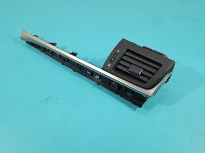 Решітка обдув lexus ct 10-22 55662-76030 europa фото №1