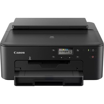 Canon Printer PIXMA TS705a Colour, Inkjet, A4, Wi-