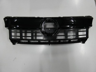 Решітка радіатора, решітка радіатора, основа volkswagen t-7 фото №1