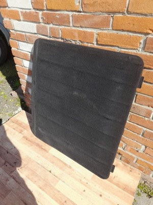 Jeep grand cherokee wj 99-04 обшивка багажника фото №1