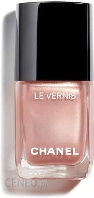 Chanel Le Vernis Lakier 895 Sunlight