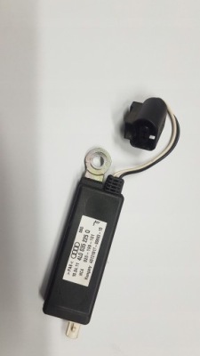 Усилитель антенный audi q7 4l0035225q фото №1