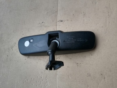 Зеркало заднего вида jeep grand cherokee wk 06r фото №1