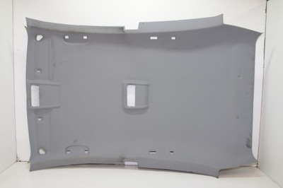 Bmw e81 потолок оригинал фото №1