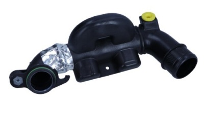 Шланг фильтра воздуха резонатор do citro фото №1