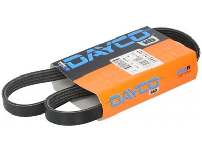 DAYCO РЕМІНЬ ПОЛІКЛИНОВИЙ 4PK1041EEHD