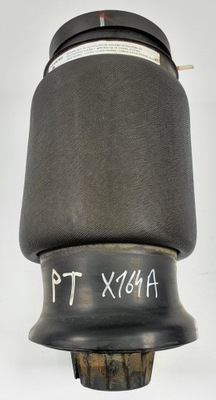 Подушка airmatic правый задняя mercedes gl x164 фото №1