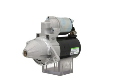 Новий стартер opel astra gtc opel combo tour vauxhall meriva vauxhall ast фото №1