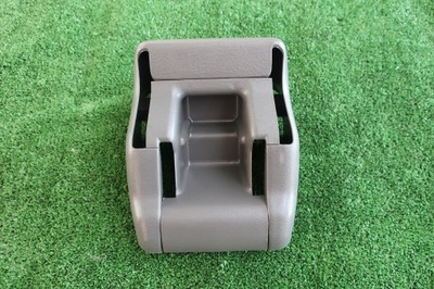 Пластик заглушка спинка задняя suzuki jimny p. lift фото №1