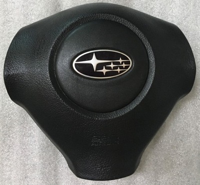 BOLSA VOLANTE AIRBAG SUBARU FORESTER 3 3 SH  