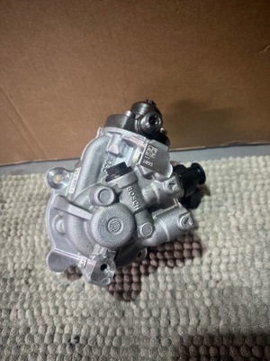 Mercedes 2.0 cdi vito 447 sprinter 907 910 247 насос впрыскная оригинальная фото №1