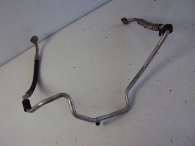 Шланг кондиціонера audi q7 3.0 tdi v6 фото №1