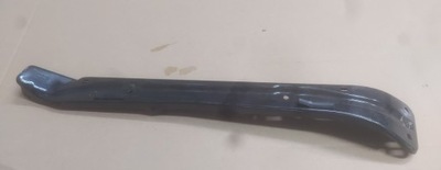 Skoda kodiaq кронштейн поперечина передній праве фото №1