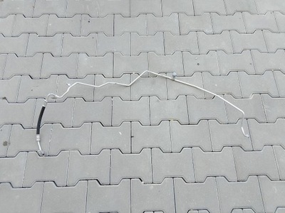 Vw atlas cross lift 2021 шланг кондиционера 3qf816741c фото №1