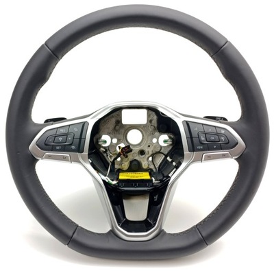 Nowa org воздуховод vw t-roc 2ga 3g0419089eh фото №1