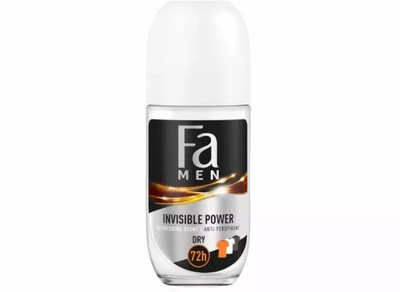 FA ANTYPERSPIRANT