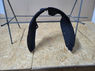 Kia niro 2 ii 22r -- підкрилок задні задня праве фото №1