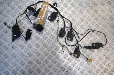 Электропроводка отопителя porsche panamera 970 фото №1