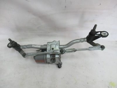 Механизм дворник ford ecosport gn1517500ae фото №1