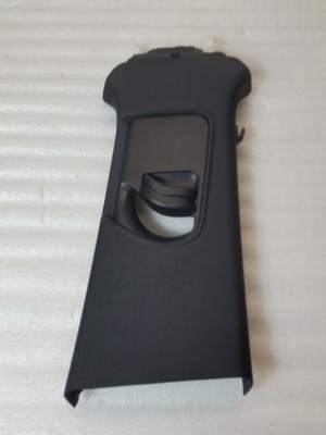 Audi q3 8u захист обшивка стійка праве s-line фото №1