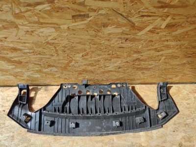 Плита защита бампера передняя mazda 6 gj 18- lift фото №1