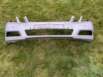 Mercedes e-klasa 212 бампер передній + джгут pdc фото №1