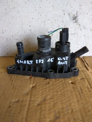 Smart forfour ii 0.9 t корпус термостата фото №1