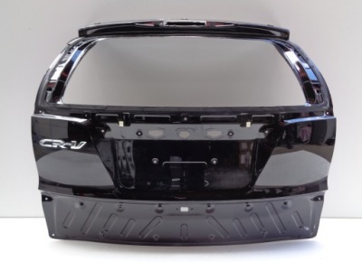 Крышка багажника задняя honda crv iv 12- nr 46347 фото №1