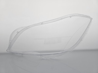 Стекло фары mercedes cls w218 c218 przed lift 2010-2014 фото №1