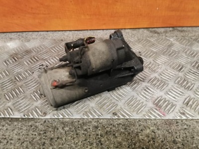 Rozursznik renault megane 2 оригинальный номер 1.9 dci 8200331251 фото №1