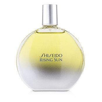 Shiseido Rising Sun EDT W 100ml