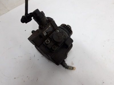 Opel movano b master iii 2.3 2016-2019 насос впрыскная фото №1