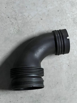 Шланг интеркулер ducato 1379584080b фото №1